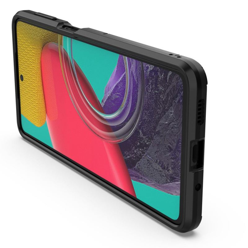 Maskica Samsung Galaxy M53 5G Otporan Na Prsten