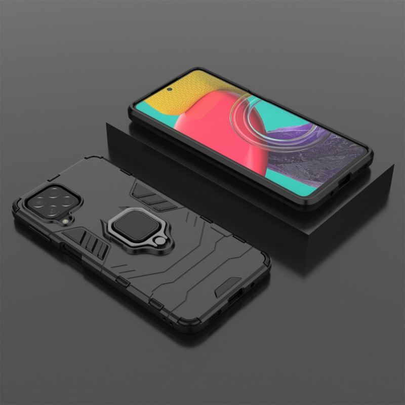 Maskica Samsung Galaxy M53 5G Otporan Na Prsten