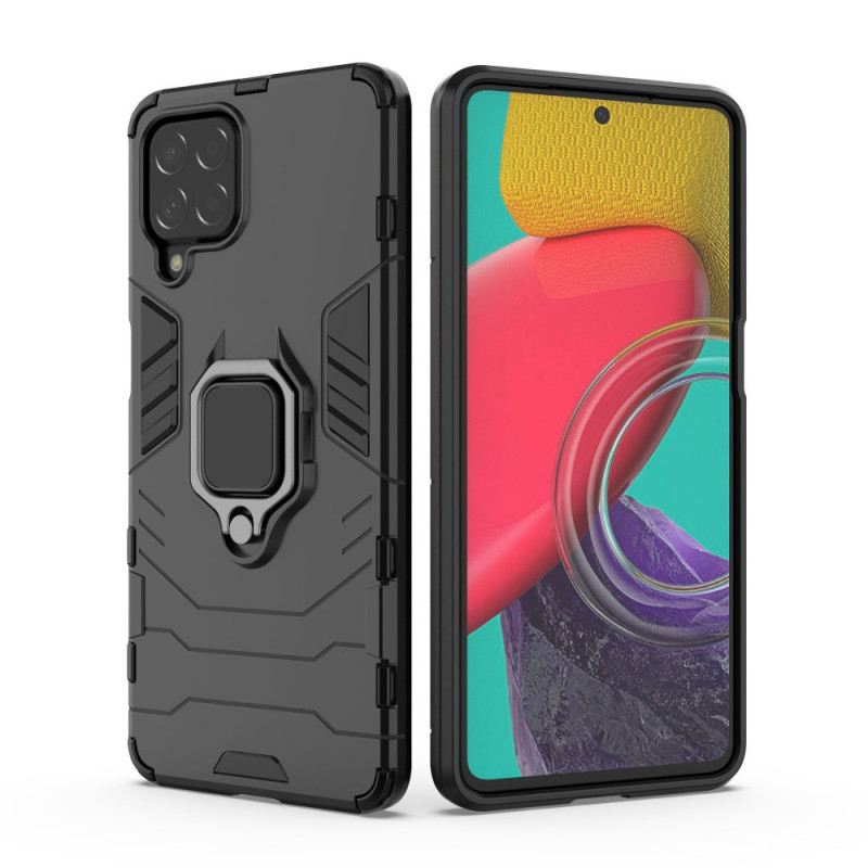 Maskica Samsung Galaxy M53 5G Otporan Na Prsten