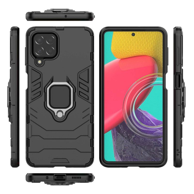 Maskica Samsung Galaxy M53 5G Otporan Na Prsten