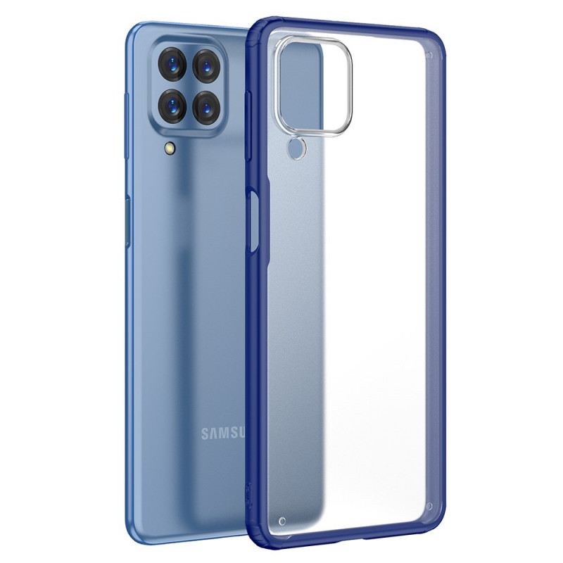 Maskica Samsung Galaxy M53 5G Proziran