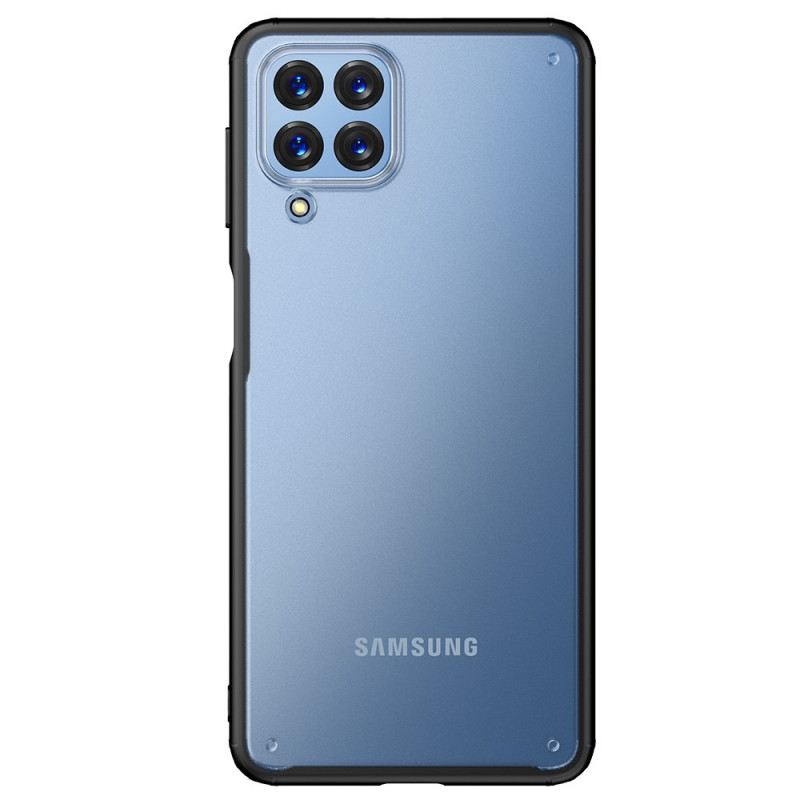 Maskica Samsung Galaxy M53 5G Proziran
