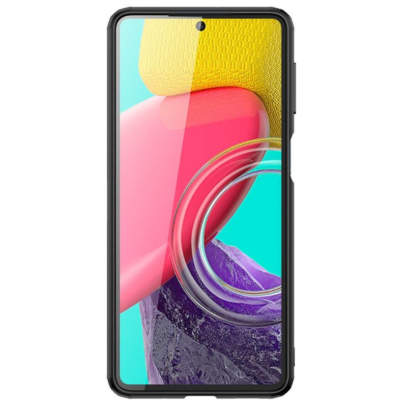 Maskica Samsung Galaxy M53 5G Proziran