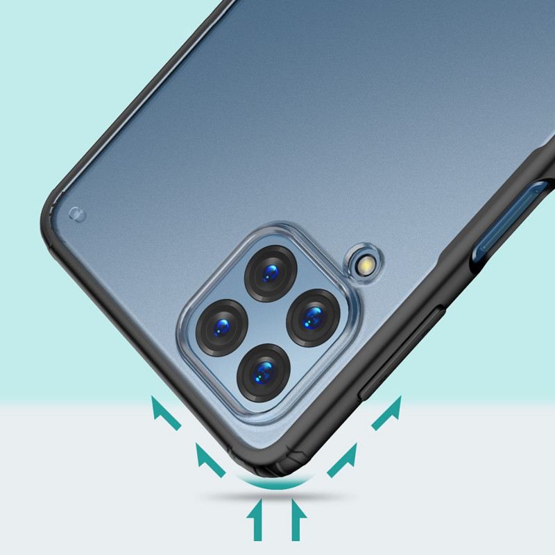 Maskica Samsung Galaxy M53 5G Proziran