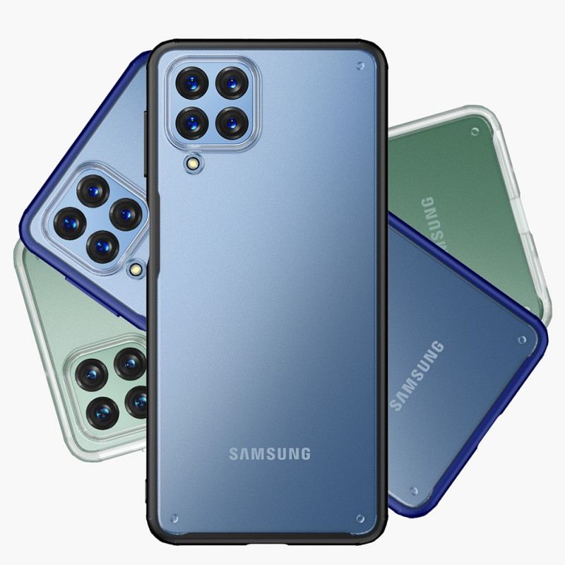 Maskica Samsung Galaxy M53 5G Proziran