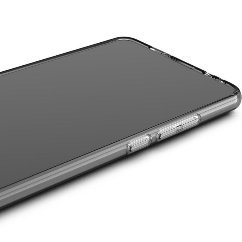 Maskica Samsung Galaxy M53 5G Prozirni Imak