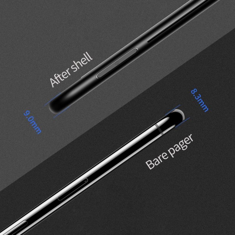 Maskica Samsung Galaxy M53 5G Sky Kaljeno Staklo