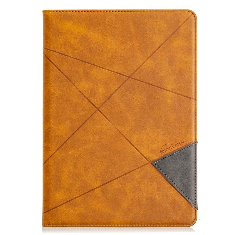Flip Futrola iPad 10.2" (2020) (2019) Geometrija