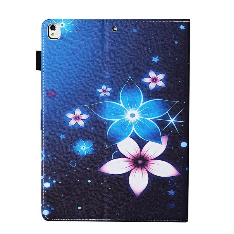 Futrola iPad 10.2" (2020) (2019) Cvjetni