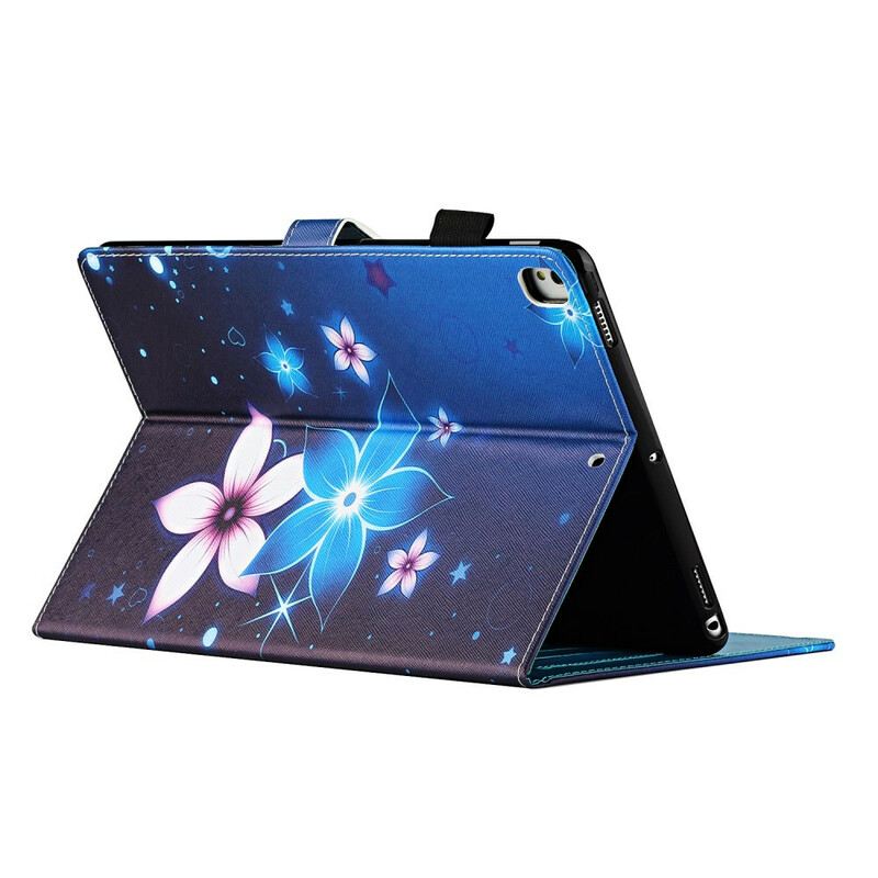 Futrola iPad 10.2" (2020) (2019) Cvjetni