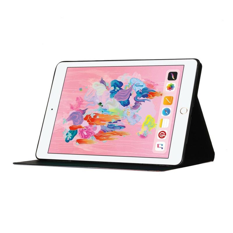 Futrola iPad 10.2" (2020) (2019) Pariz Volim Te