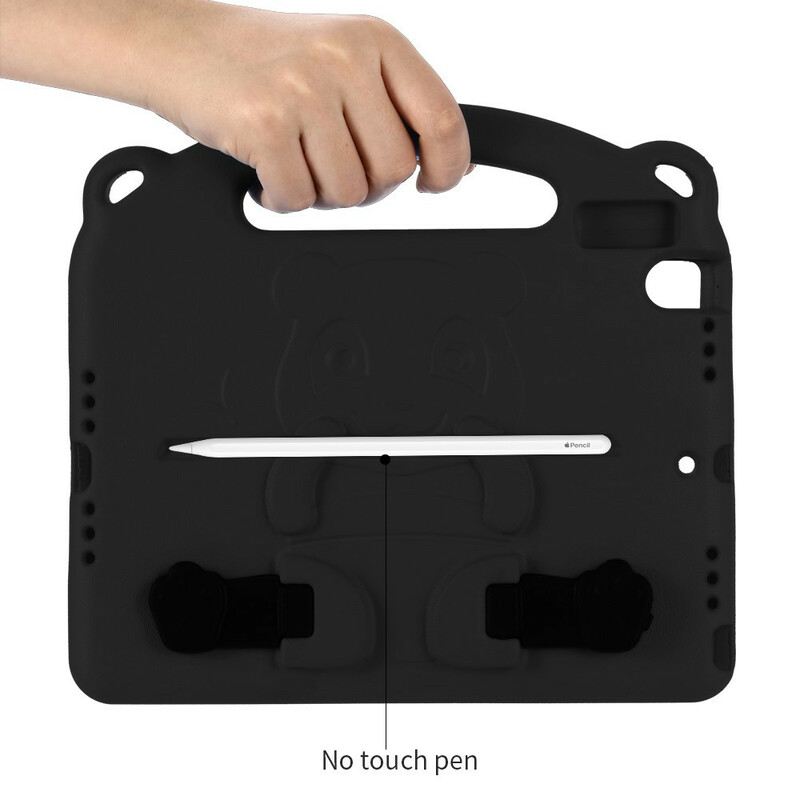Maskica iPad 10.2" (2020) (2019) Djeca Panda