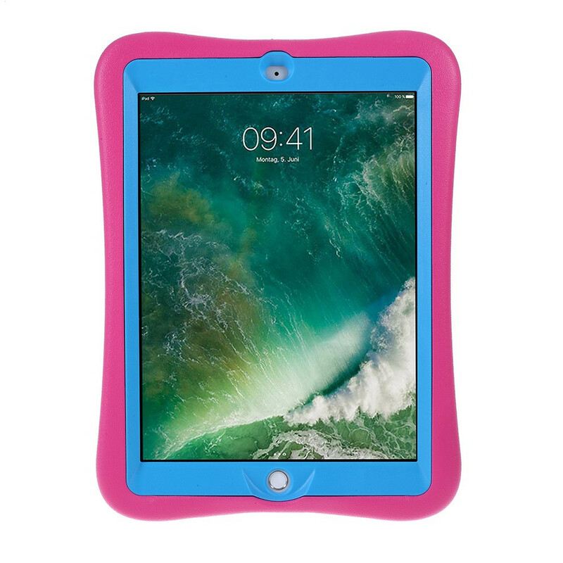Maskica iPad 10.2" (2020) (2019) Eva Pepkoo