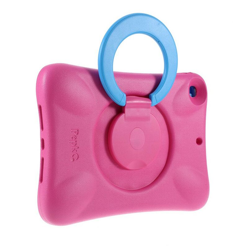 Maskica iPad 10.2" (2020) (2019) Eva Pepkoo