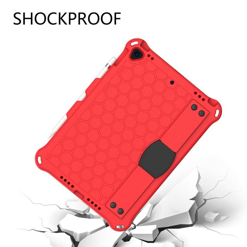 Maskica iPad 10.2" (2020) (2019) Eva Remen-potpora