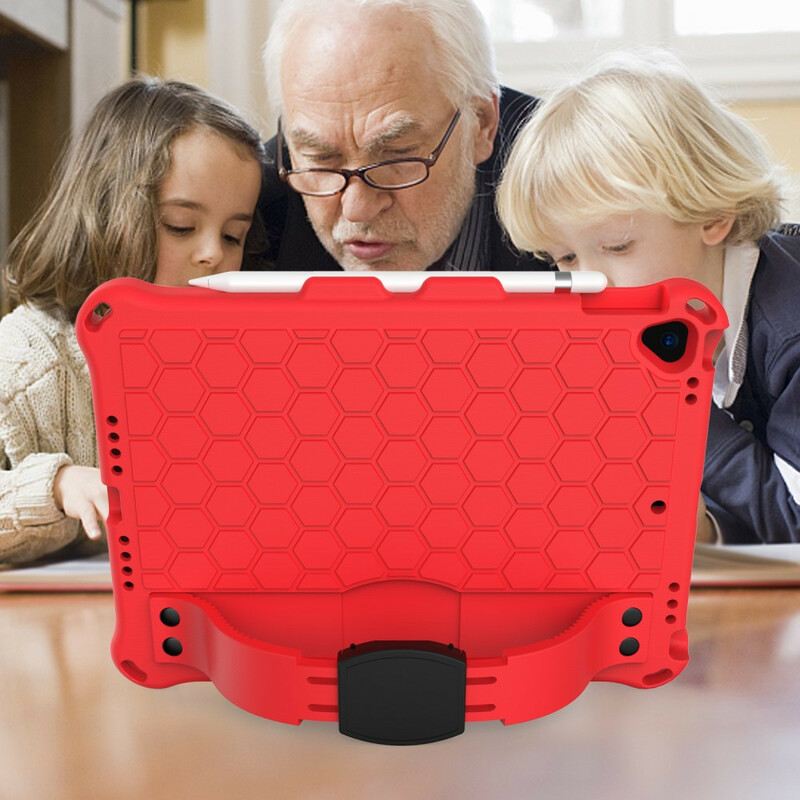 Maskica iPad 10.2" (2020) (2019) Eva Remen-potpora