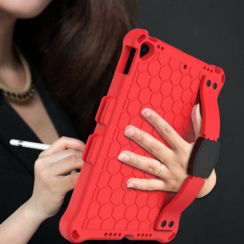 Maskica iPad 10.2" (2020) (2019) Eva Remen-potpora
