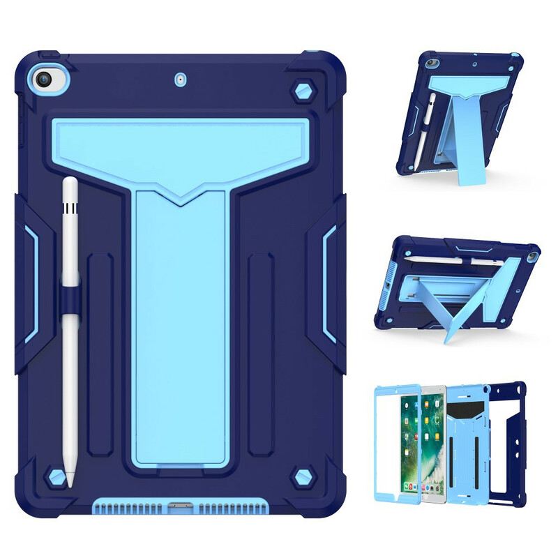Maskica iPad 10.2" (2020) (2019) Izdržljivo Sklopivo Postolje