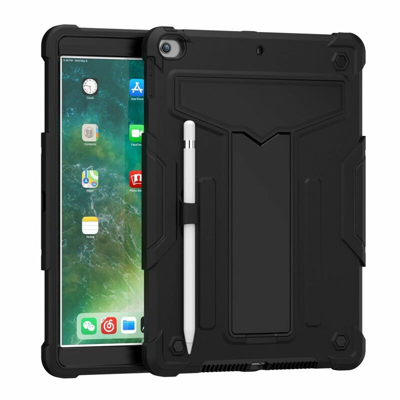 Maskica iPad 10.2" (2020) (2019) Izdržljivo Sklopivo Postolje