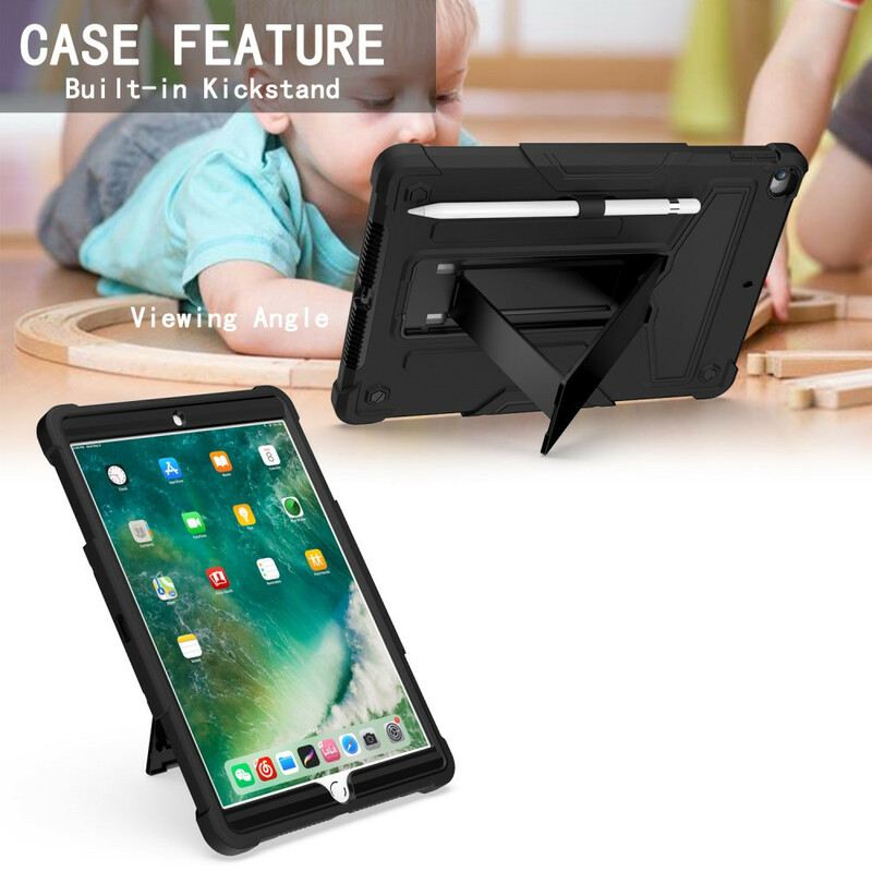 Maskica iPad 10.2" (2020) (2019) Izdržljivo Sklopivo Postolje