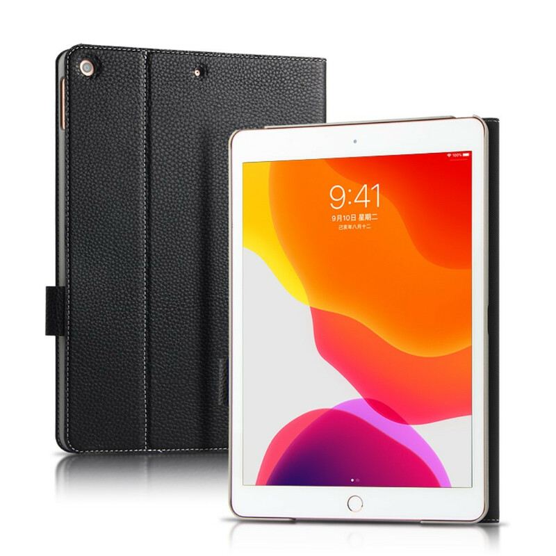 Maskica iPad 10.2" (2020) (2019) Prava Koža