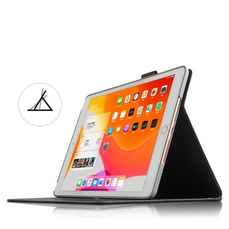 Maskica iPad 10.2" (2020) (2019) Prava Koža