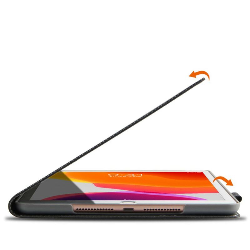 Maskica iPad 10.2" (2020) (2019) Prava Koža