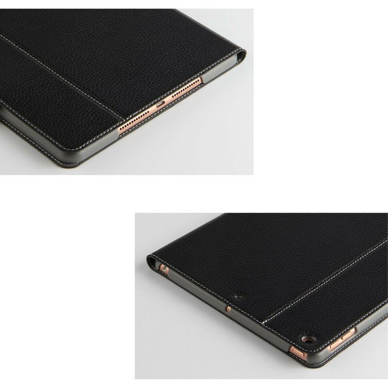 Maskica iPad 10.2" (2020) (2019) Prava Koža