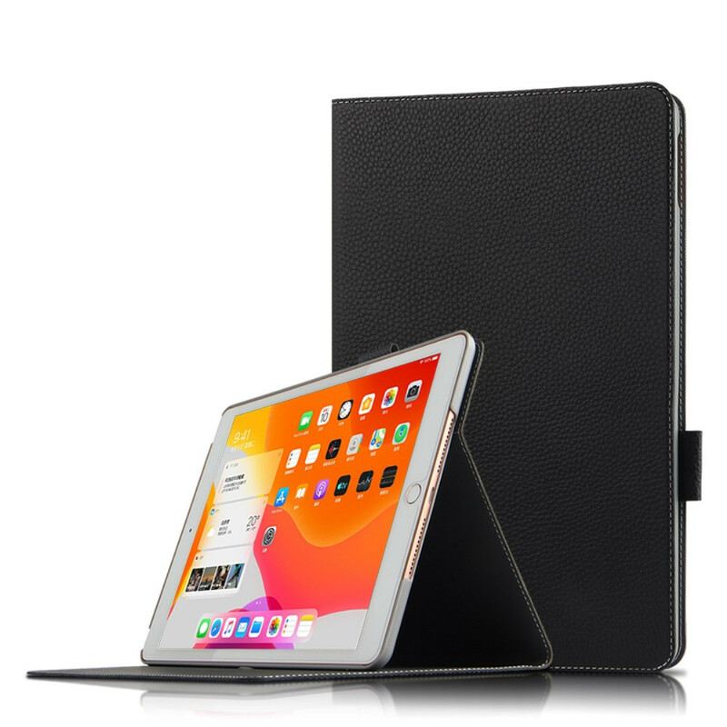 Maskica iPad 10.2" (2020) (2019) Prava Koža