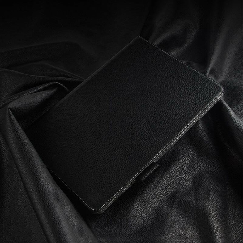 Maskica iPad 10.2" (2020) (2019) Prava Koža
