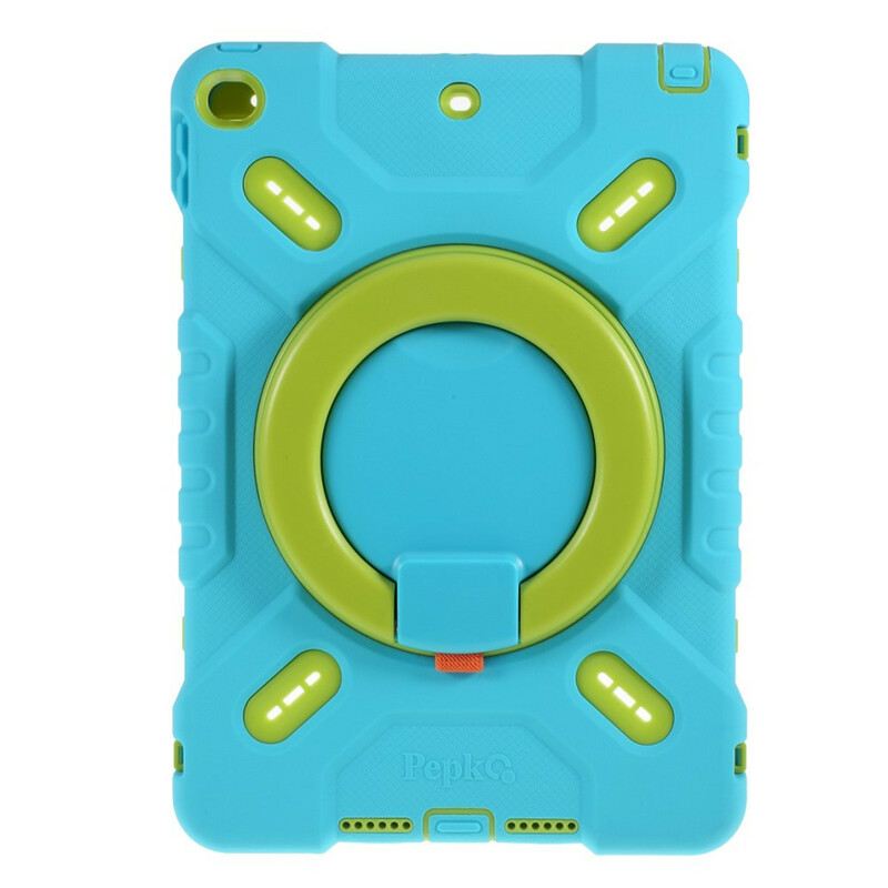 Maskica iPad 10.2" (2020) (2019) Prsten-nosač Pepkoo