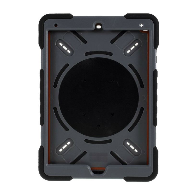 Maskica iPad 10.2" (2020) (2019) Prsten-nosač Pepkoo