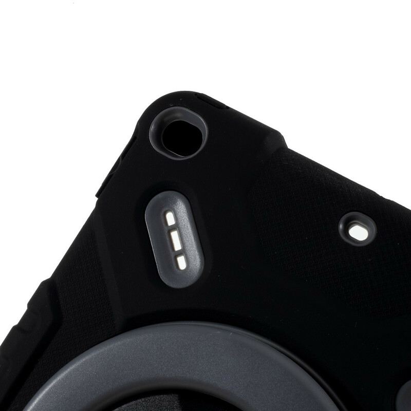Maskica iPad 10.2" (2020) (2019) Prsten-nosač Pepkoo
