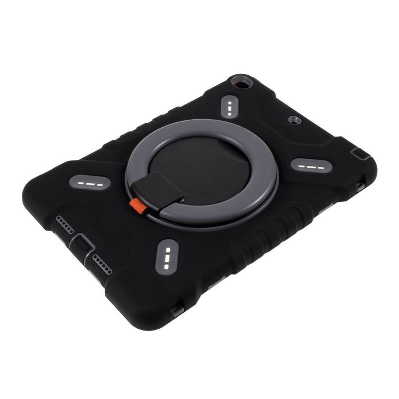 Maskica iPad 10.2" (2020) (2019) Prsten-nosač Pepkoo