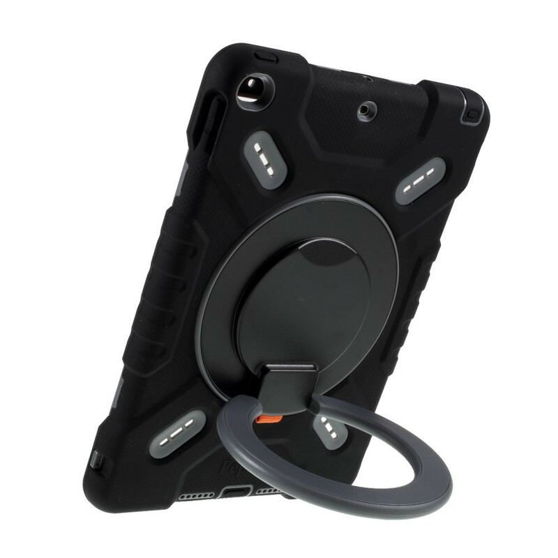 Maskica iPad 10.2" (2020) (2019) Prsten-nosač Pepkoo