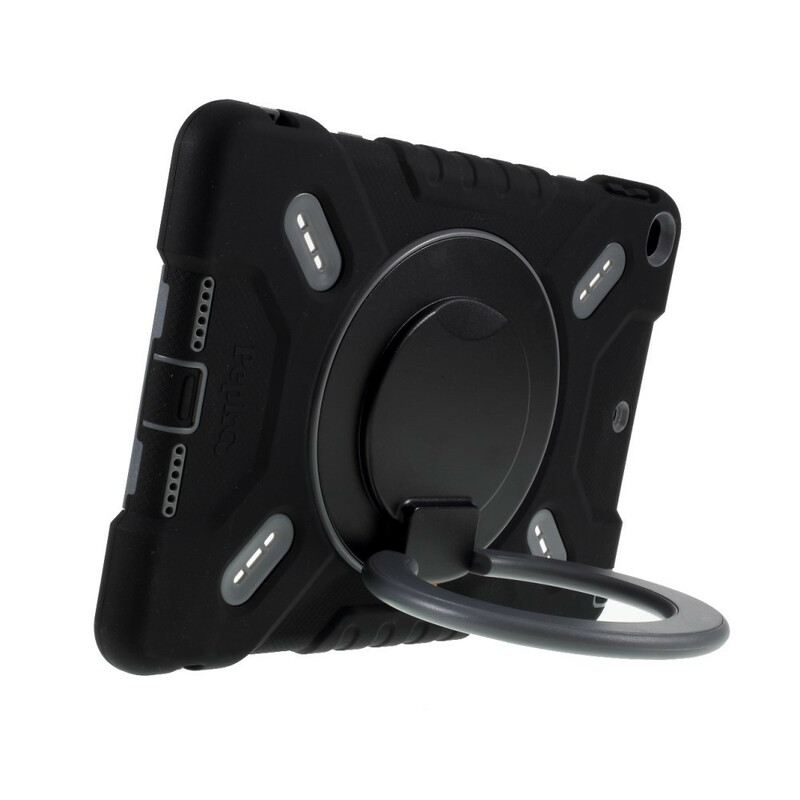 Maskica iPad 10.2" (2020) (2019) Prsten-nosač Pepkoo