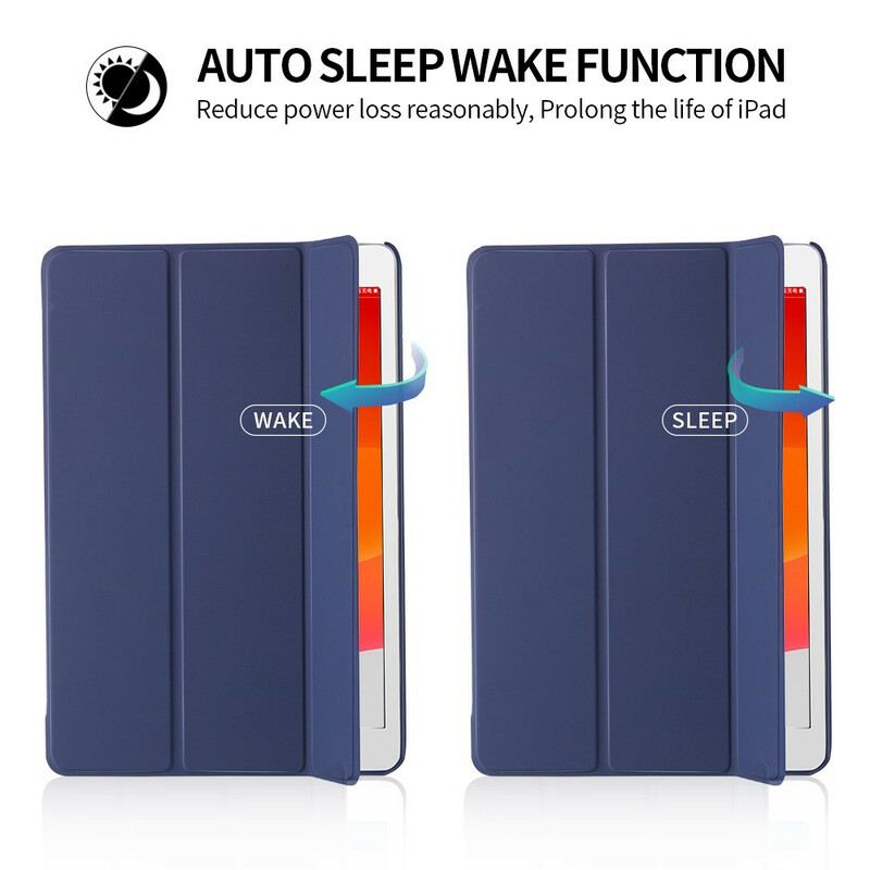 Maskica iPad 10.2" (2020) (2019) Tri Niti