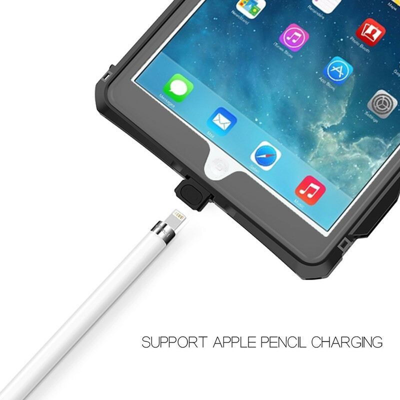 Maskica iPad 10.2" (2020) (2019) Vodootporan