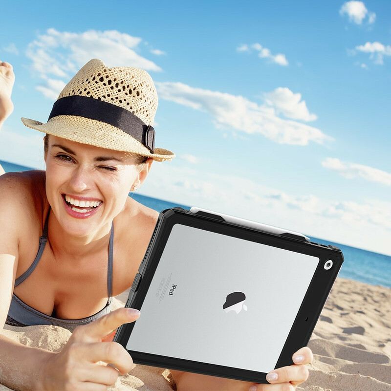 Maskica iPad 10.2" (2020) (2019) Vodootporan