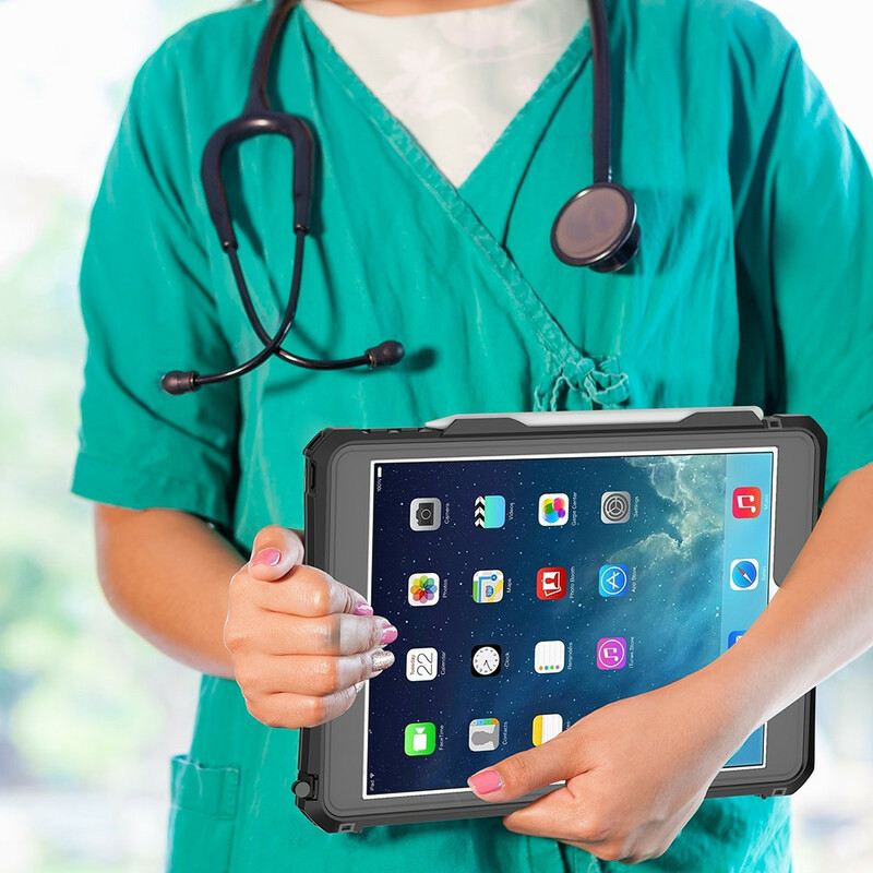 Maskica iPad 10.2" (2020) (2019) Vodootporan