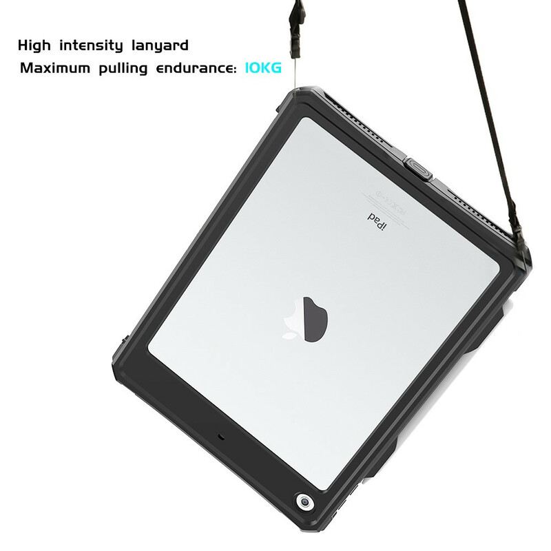 Maskica iPad 10.2" (2020) (2019) Vodootporan