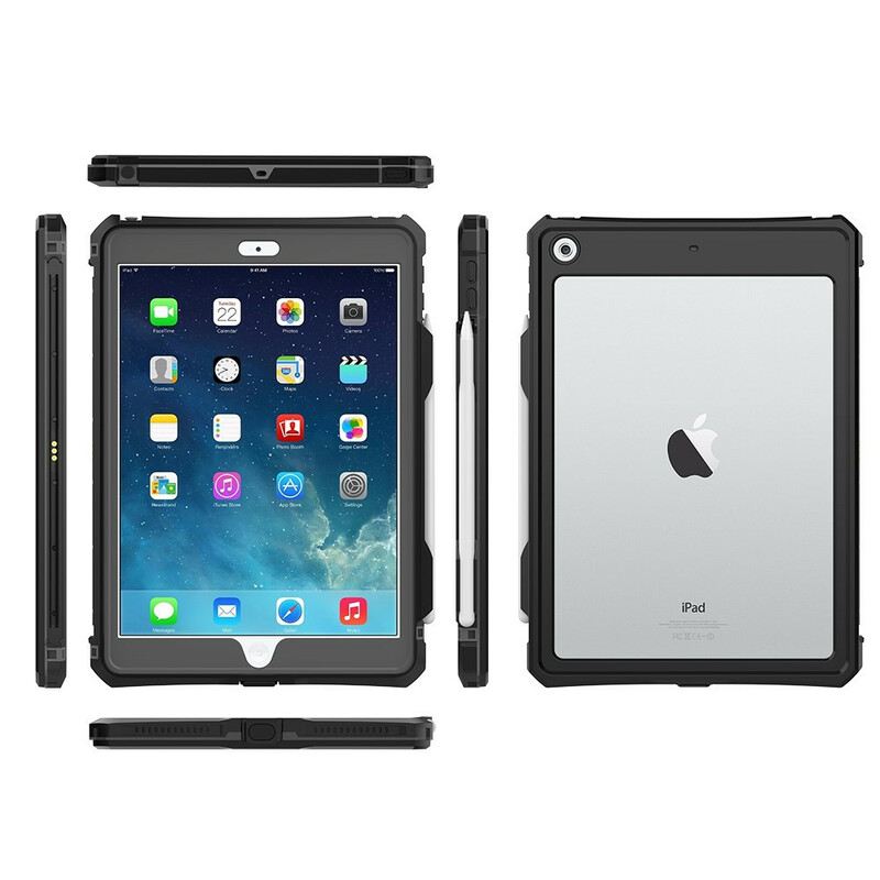 Maskica iPad 10.2" (2020) (2019) Vodootporan