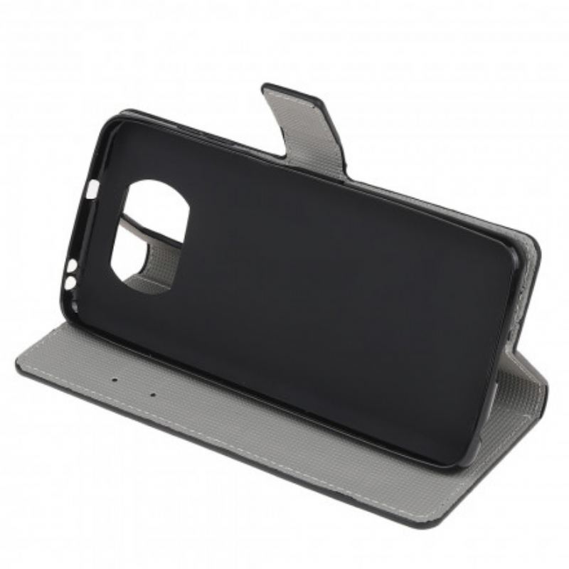 Futrola Poco X3 / X3 Pro / X3 NFC Engleska Zastava
