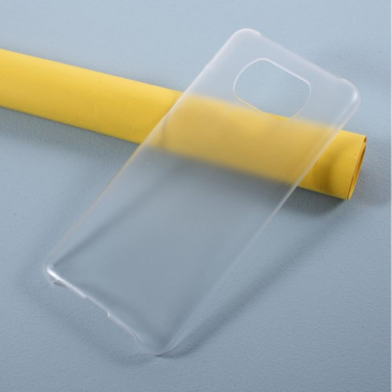 Maskica Poco X3 / X3 Pro / X3 NFC Kruta Klasika