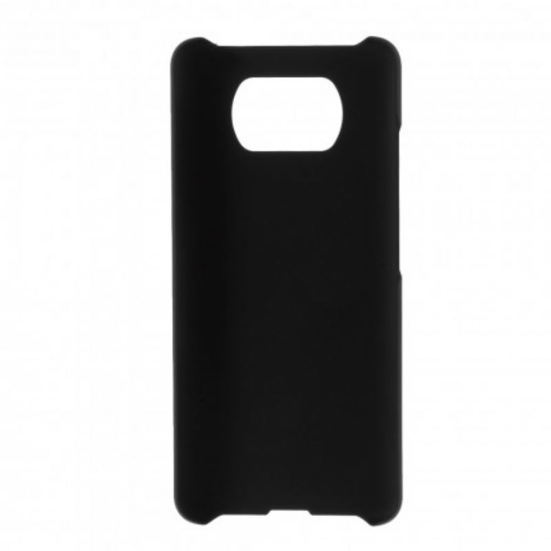 Maskica Poco X3 / X3 Pro / X3 NFC Kruta Klasika