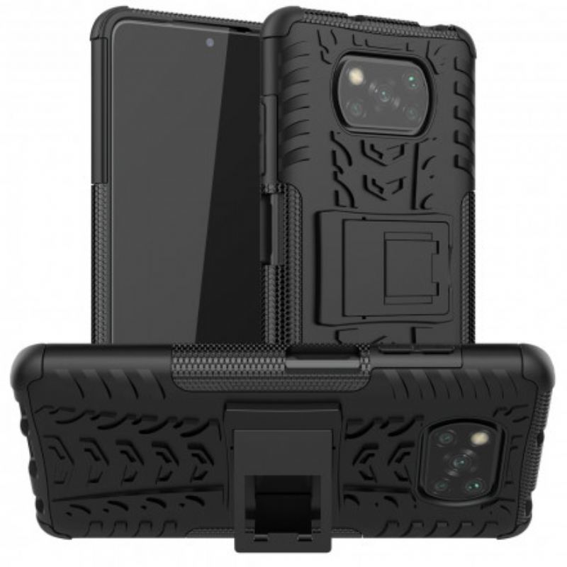 Maskica Poco X3 / X3 Pro / X3 NFC Ultra Otporan