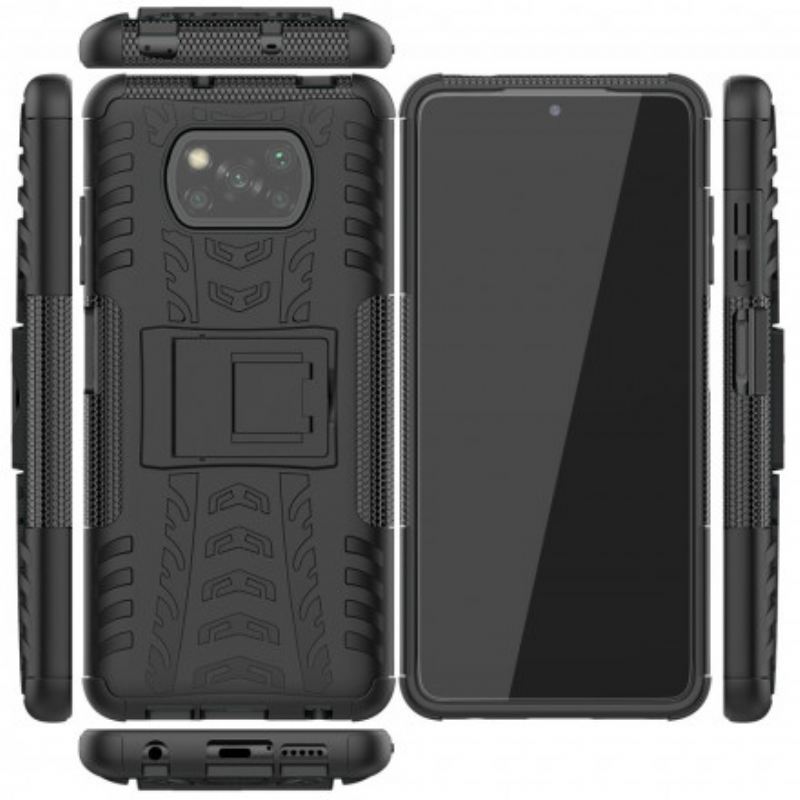 Maskica Poco X3 / X3 Pro / X3 NFC Ultra Otporan