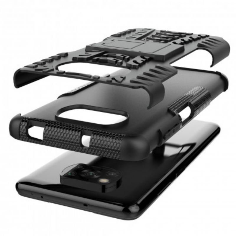 Maskica Poco X3 / X3 Pro / X3 NFC Ultra Otporan