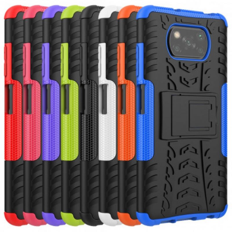 Maskica Poco X3 / X3 Pro / X3 NFC Ultra Otporan