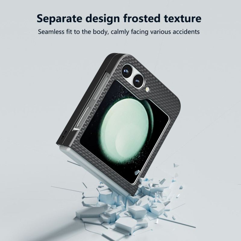 Maskica Samsung Galaxy Z Flip 6 Classic Matte Finish
